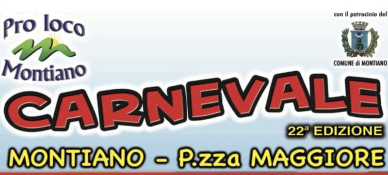 Carnevale a Montiano
